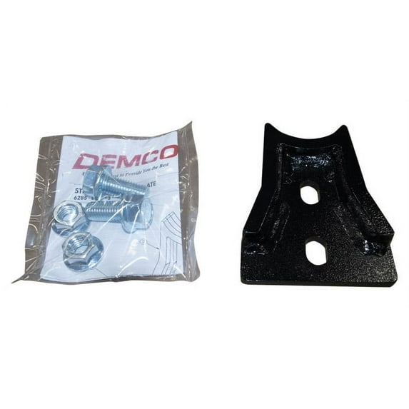 Demco RV 6285 5th wheel Hitch Pin Adapt for Lippert Turning Point