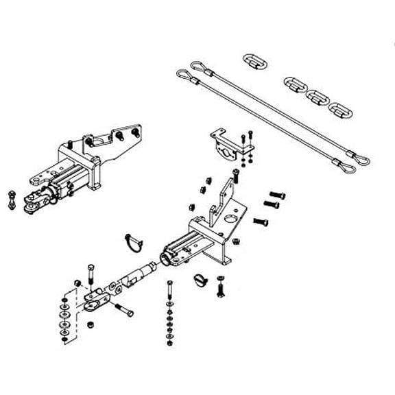 Demco 9519341
