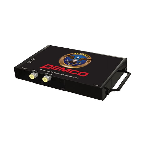 Demco RV 9599019 Vehicle Mounted Vacuum Assist Vehicle Brake Control