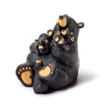 thumbnail image 1 of Demdaco Bearfoots 3005080093 Home Again Figurine, 1 of 1