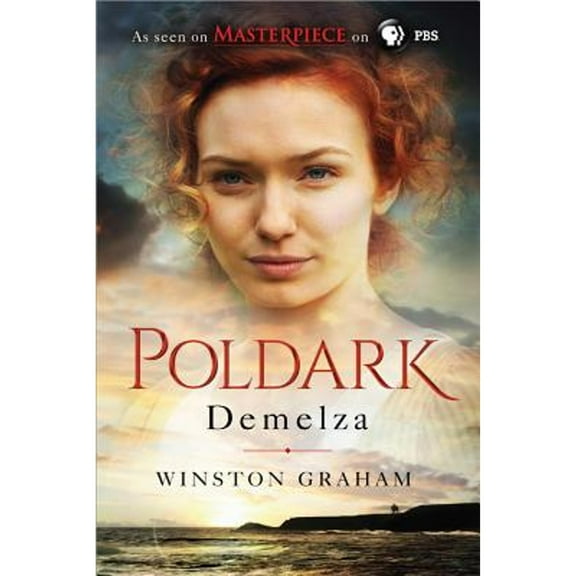 Pre-Owned Demelza: A Novel of Cornwall, 1788-1790 (Paperback) 1492622109 9781492622109