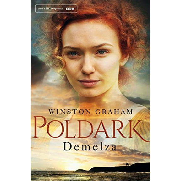 Pre-Owned Demelza (Poldark) Paperback