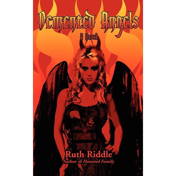 Demented Angels