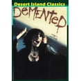 thumbnail image 1 of Demented (DVD), Desert Island Films, Horror, 1 of 1