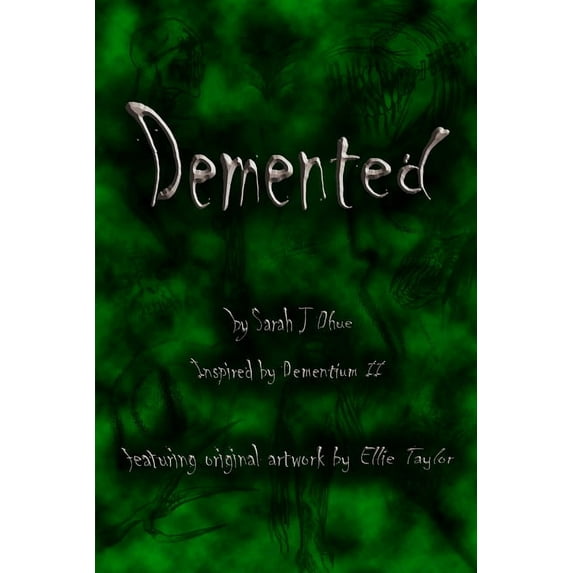 Demented, (Paperback)