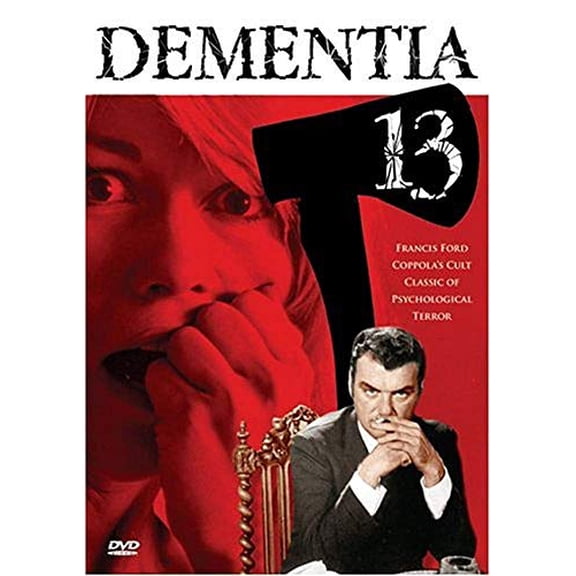 Pre-Owned Dementia 13
