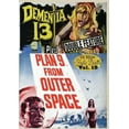 thumbnail image 1 of Dementia 13 / Plan 9 From Outer Space (DVD), 1 of 1