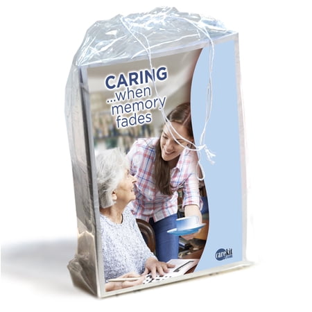 Dementia Care Kit: When Memories Fades