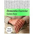 thumbnail image 1 of Dementia Exercise Games Easy : Puzzles to Keep Your Brain Young Dementia Activities For Seniors, 1 of 1