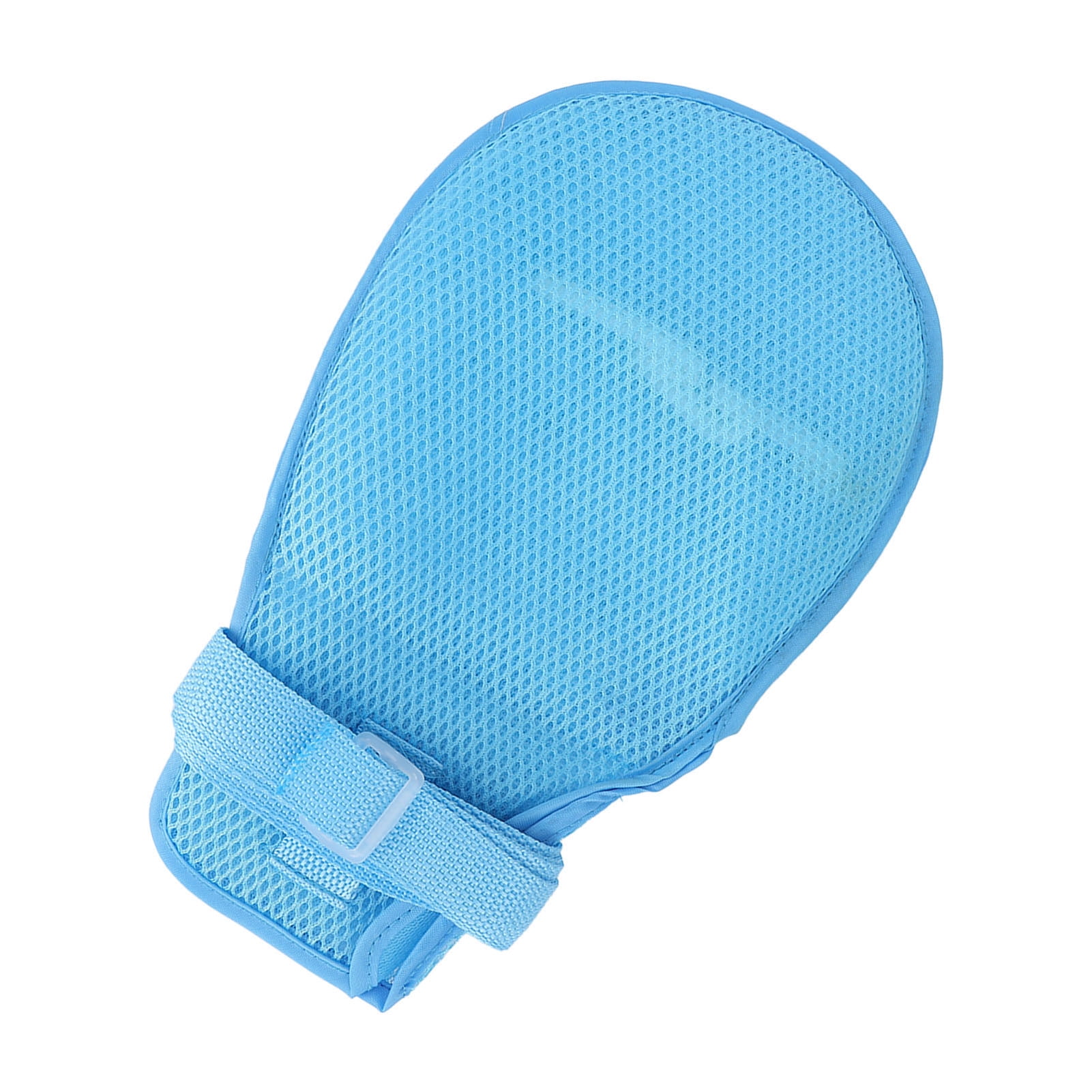 Dementia Restraint Gloves Hand Control Mitts Safety Hand Glove Adult