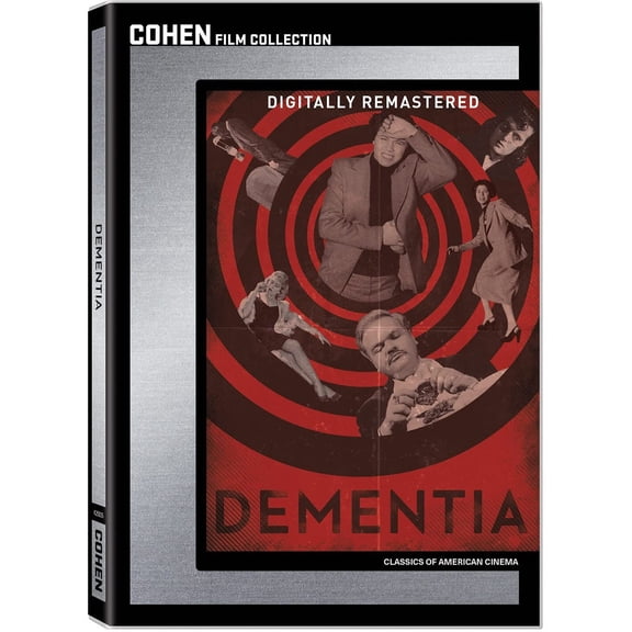 Dementia (aka Daughter of Horror)