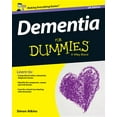 thumbnail image 1 of Dementia for Dummies - UK (Paperback), 1 of 1