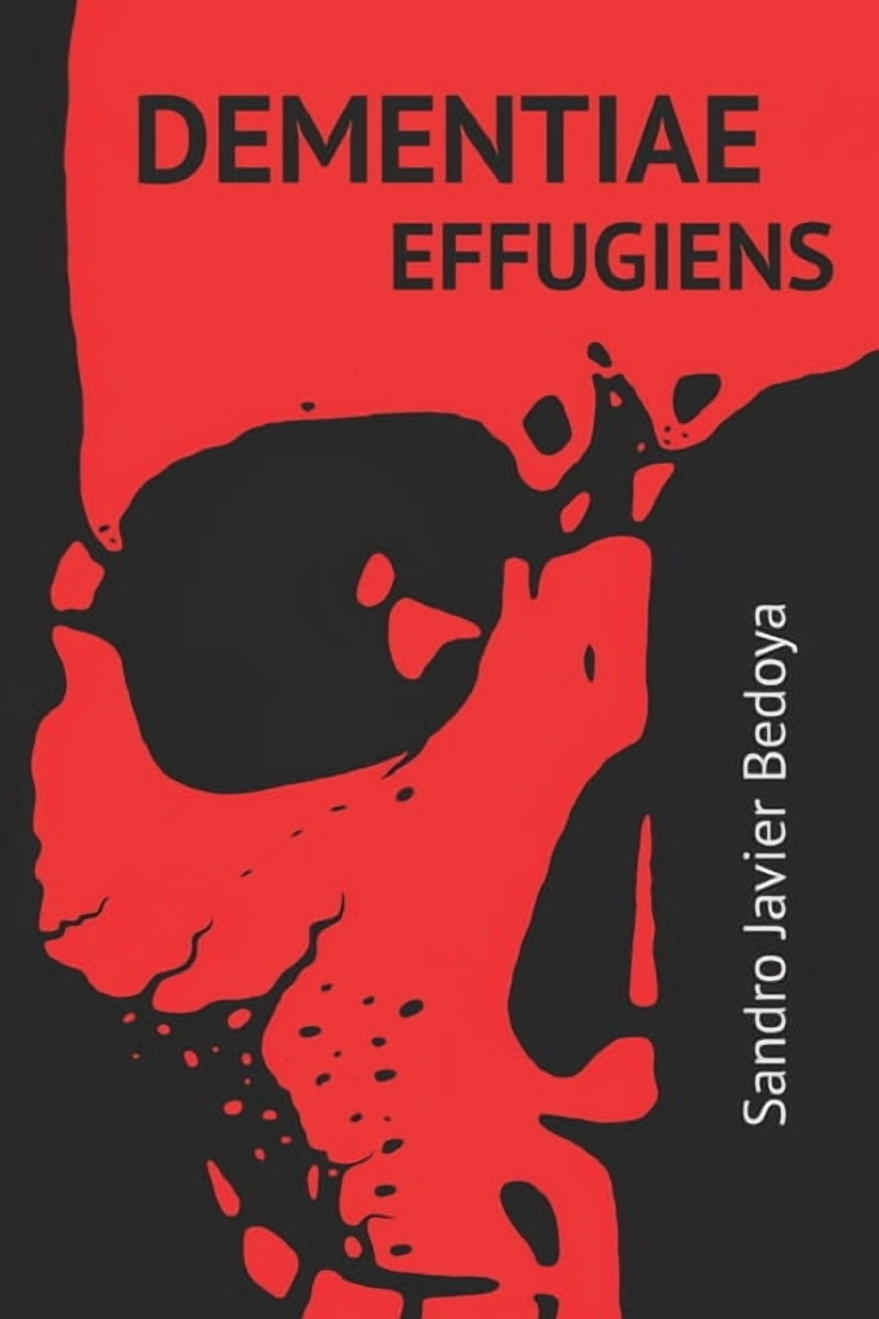 Dementiae effugiens, (Paperback)