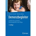 thumbnail image 1 of Demenzbegleiter: Leitfaden FÃ¼r ZusÃ¤tzliche BetreuungskrÃ¤fte in Der Pflege, (Paperback), 1 of 1