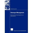 thumbnail image 1 of Demerger-Management: Wertorientierte Desintegration Von Unternehmen, (Paperback), 1 of 1