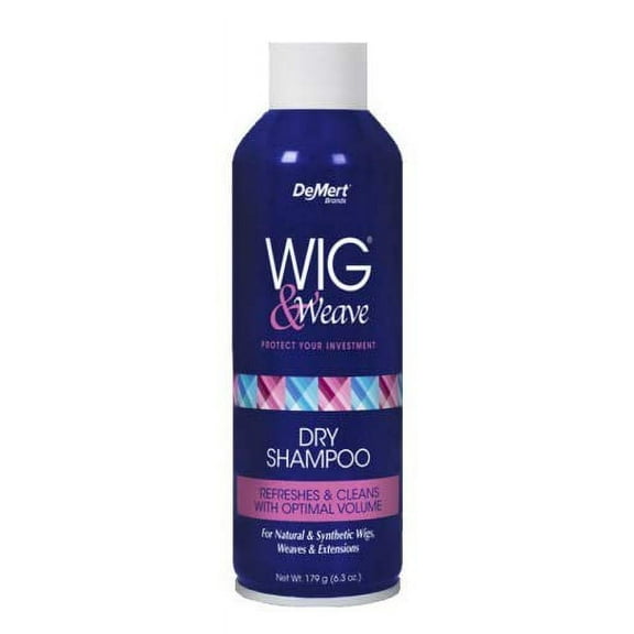 Demert Wig&Weave- Dry Shampoo (Pack Of 3)