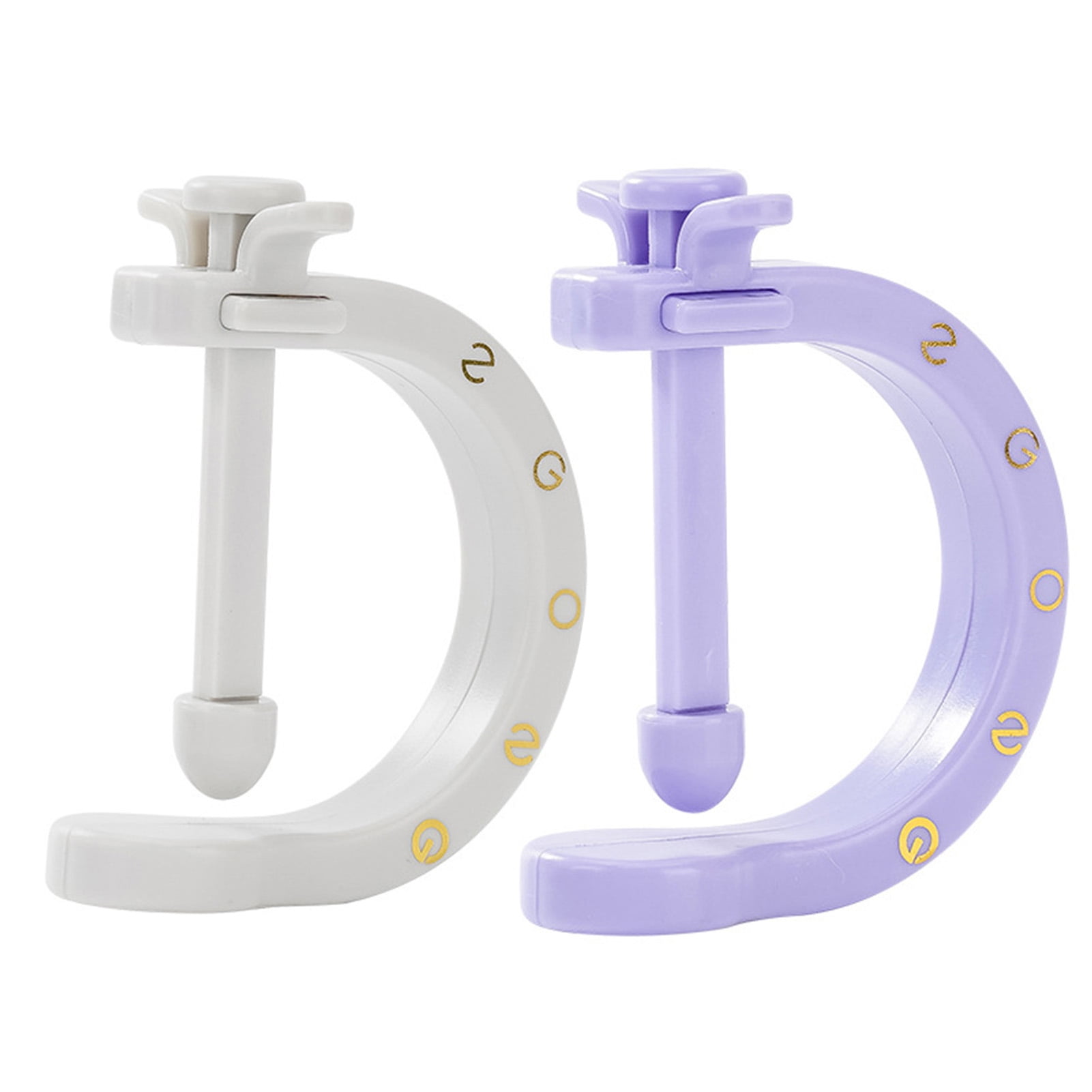 Demete Acupoint Massager Acupressure Adjustable Pressure Reflexology