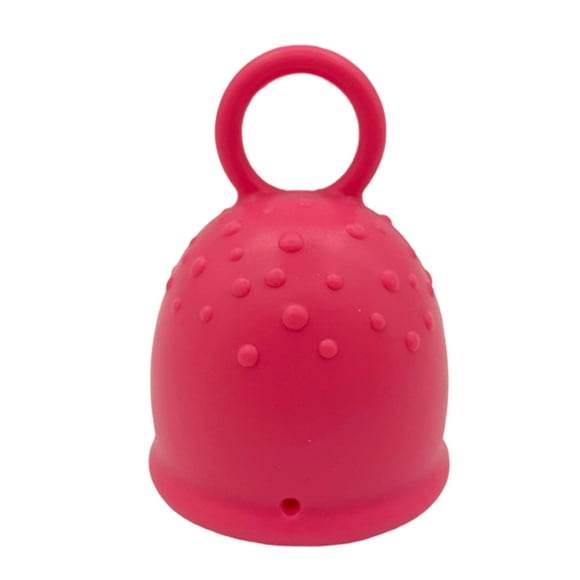 Demete Care Tools Period Cup Alternative Menstruation Women Tampon Disk Soft Prevent Gynecological