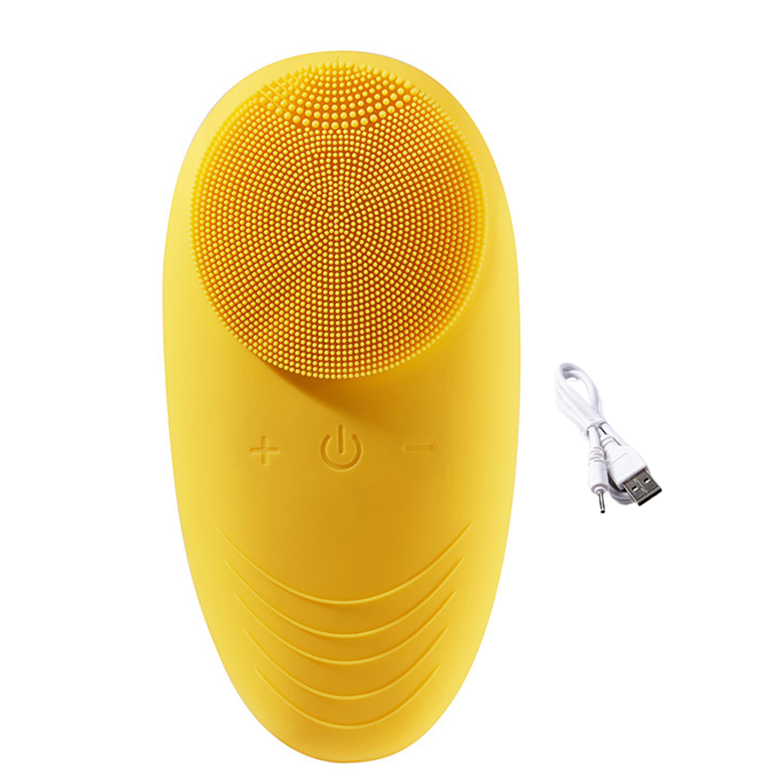 Demete Facial Cleansing Brush Gentle Exfoliating, Pore Cleansing, Face