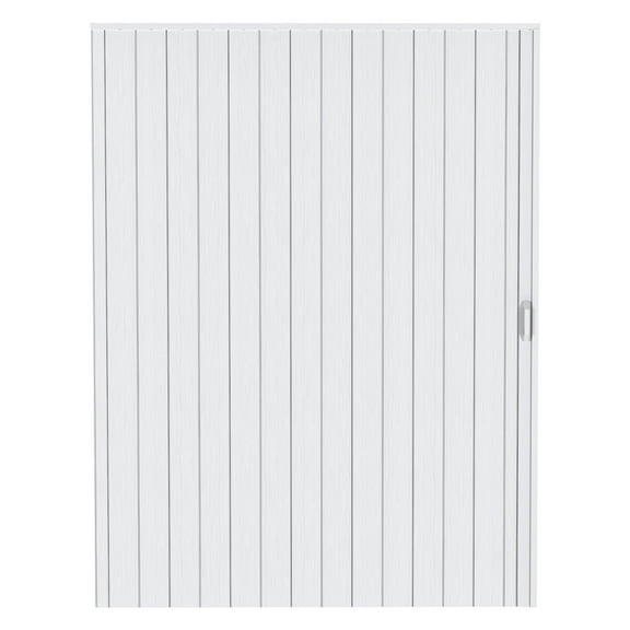 Demete Interior Accordion Door PVC Folding Space Divider