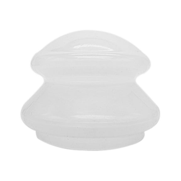 Demete Massage Cups Professional Body Massage Tool, Silicone Vacuum Cupping Device