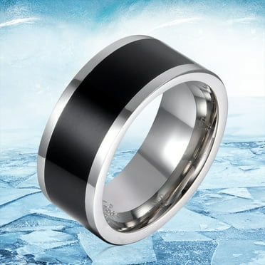 Demete NFC Ring Universal Sensing Technology Comfortable Wear No Charge Smart Lock NFC Ring for Mobile Phone NFC Ring