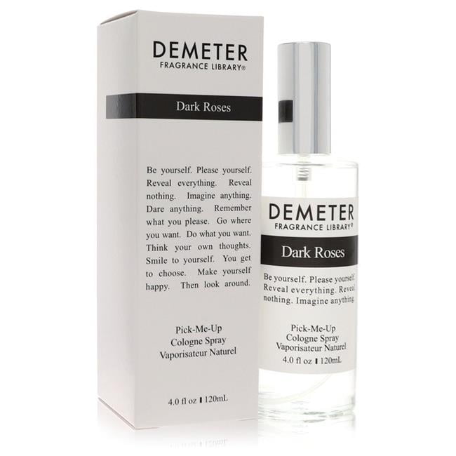 Demeter 565850 120 ml Dark Roses Cologne Fragrance Spray for Women