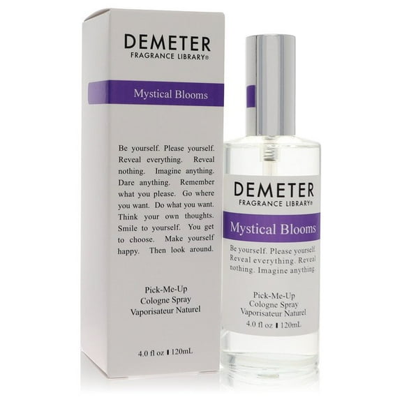 Demeter Mystical Blooms Cologne