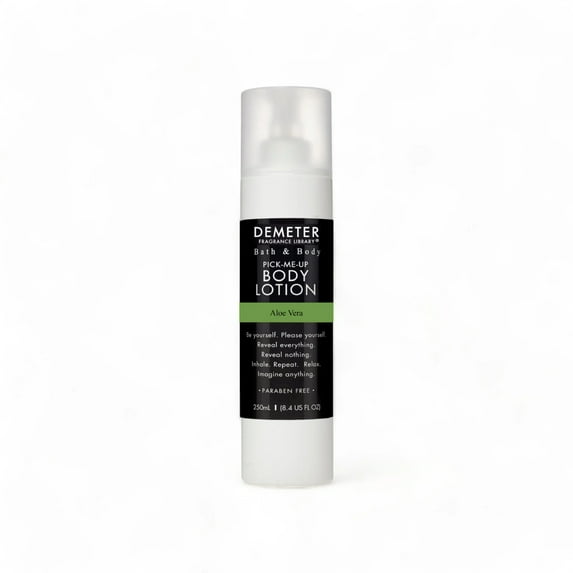 Demeter Aloe Vera Body Lotion - 8.4 oz