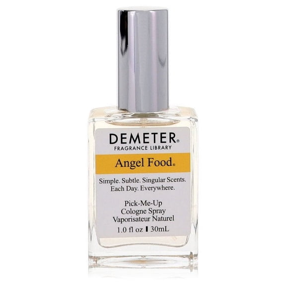 Demeter Angel Food Cologne Spray - 1 oz - Perfume for Women