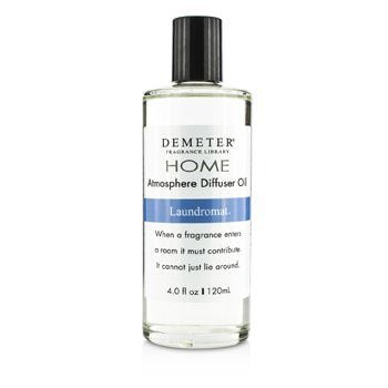 Demeter Atmosphere Diffuser Oil - Laundromat