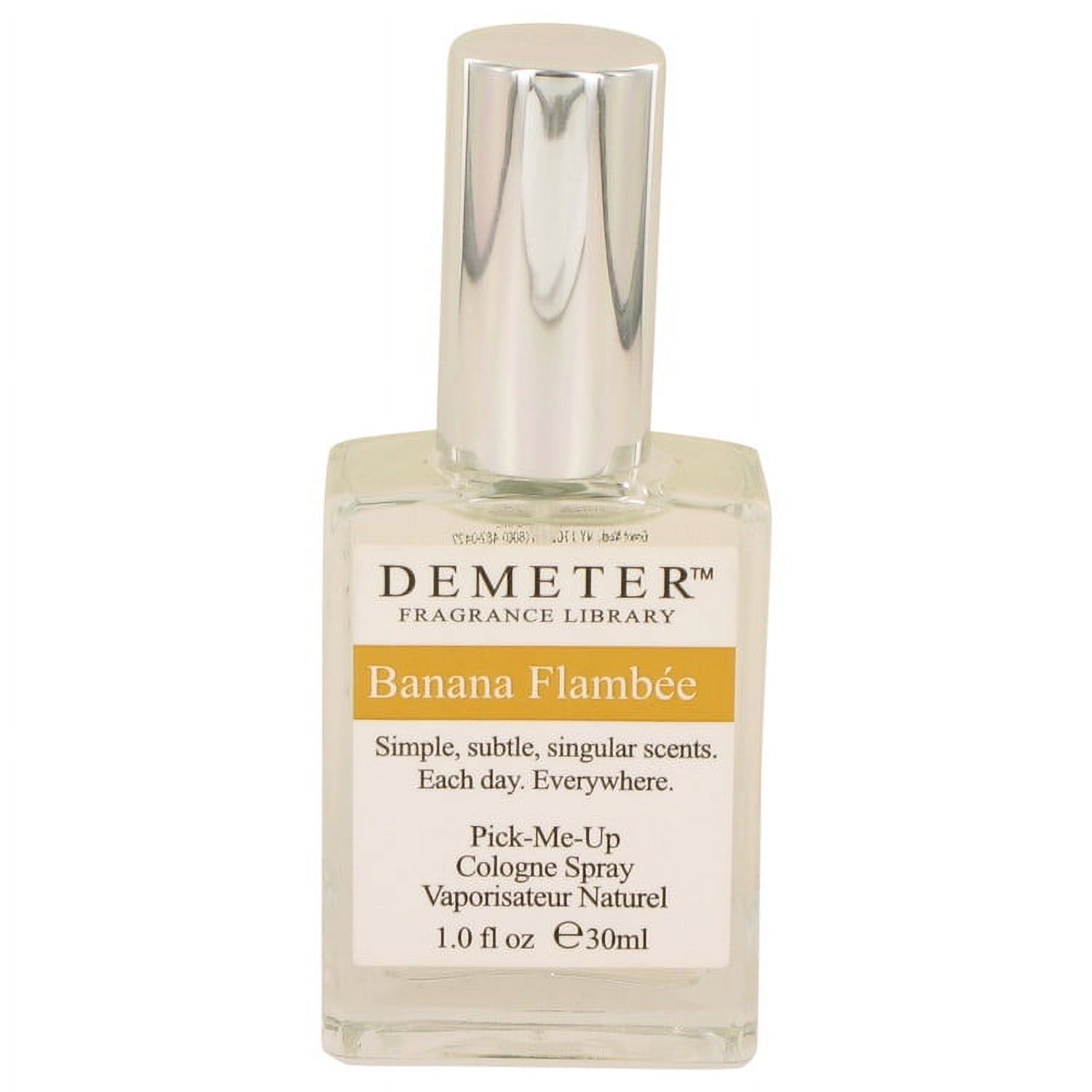 Demeter Banana Flambee by Demeter