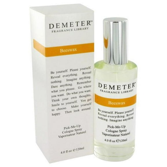 Demeter  Bees Wax Cologne Spray, 4 oz