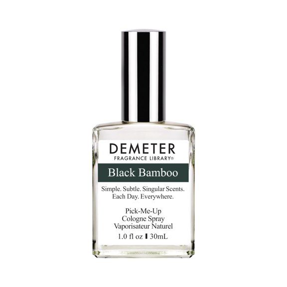 Demeter Black Bamboo Cologne Spray - 1 oz - Perfume for Women