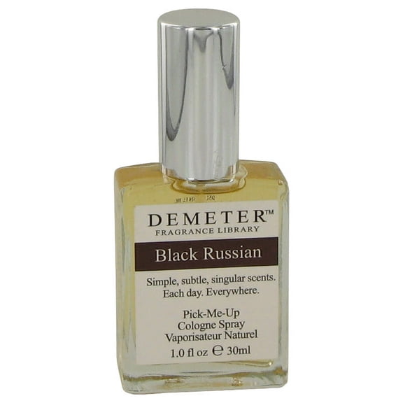 Demeter Black Russian Perfume By Demeter Cologne Spray 1 oz
