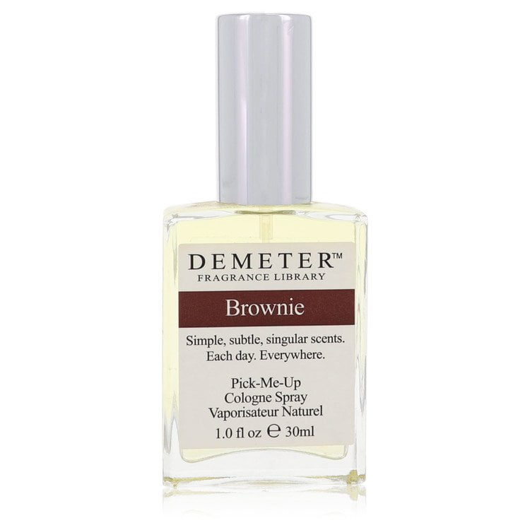 Demeter Brownie Cologne Spray By Demeter - 1 oz Demeter Brownie Cologne Spray By Demeter - 1 oz