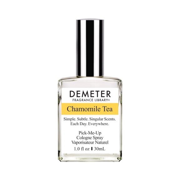 Demeter Chamomile Tea Cologne Spray - 1 oz - Perfume for Women