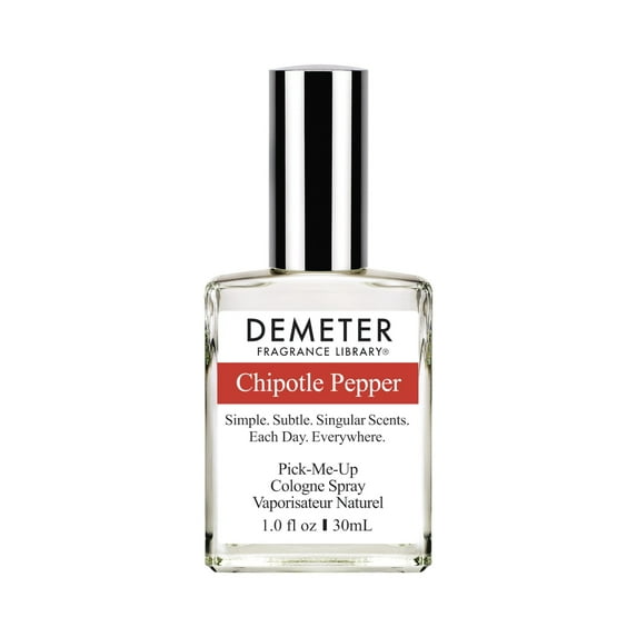 Demeter Chipotle Pepper Cologne Spray - 1 oz - Perfume for Women