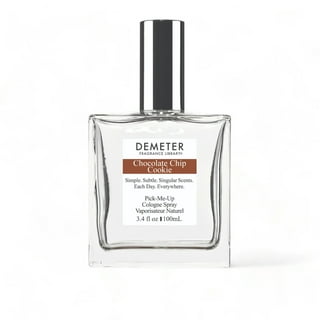 Chocolate Perfume