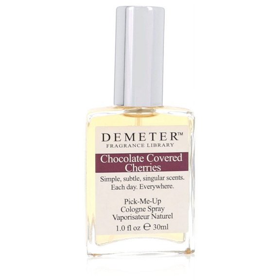 Demeter Chocolate Covered Cherries Cologne Spray - 1.0oz