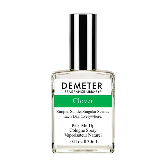Demeter Clover Cologne Spray - 1 oz