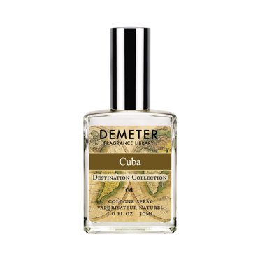 Cucumber by Demeter, 4 oz Cologne Spray for Women main image 0