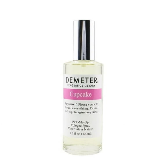 Demeter Cupcake Cologne Spray 120ml/4oz