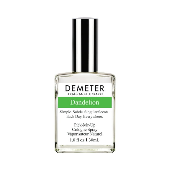 Demeter Dandelion Cologne Spray - 1 oz