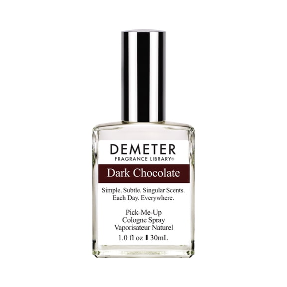 Demeter Dark Chocolate Cologne Spray - 1 oz