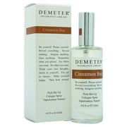 Demeter Demeter Cinnamon Bun Cologne Spray for Women 4 oz