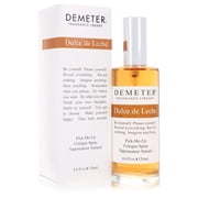 Demeter Demeter Dulce De Leche Cologne Spray for Women 4 oz