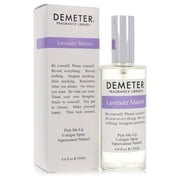 Demeter Demeter Lavender Martini Cologne Spray for Women 4 oz