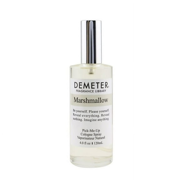 Demeter Demeter Marshmallow Cologne Spray for Women 4 oz