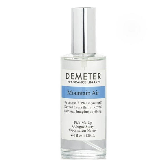 Demeter Demeter Mountain Air Cologne Spray for Women 4 oz